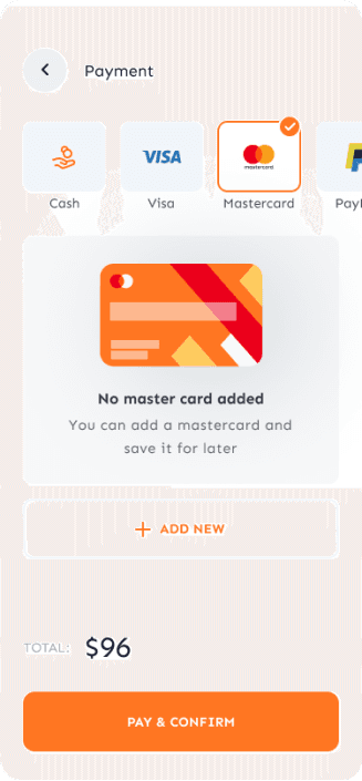 Secure Multi-Payment Gateway